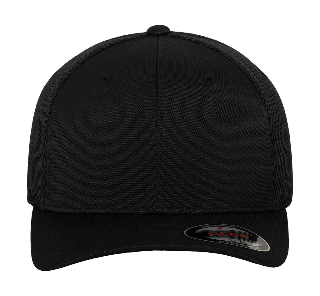 Tactel Mesh Cap