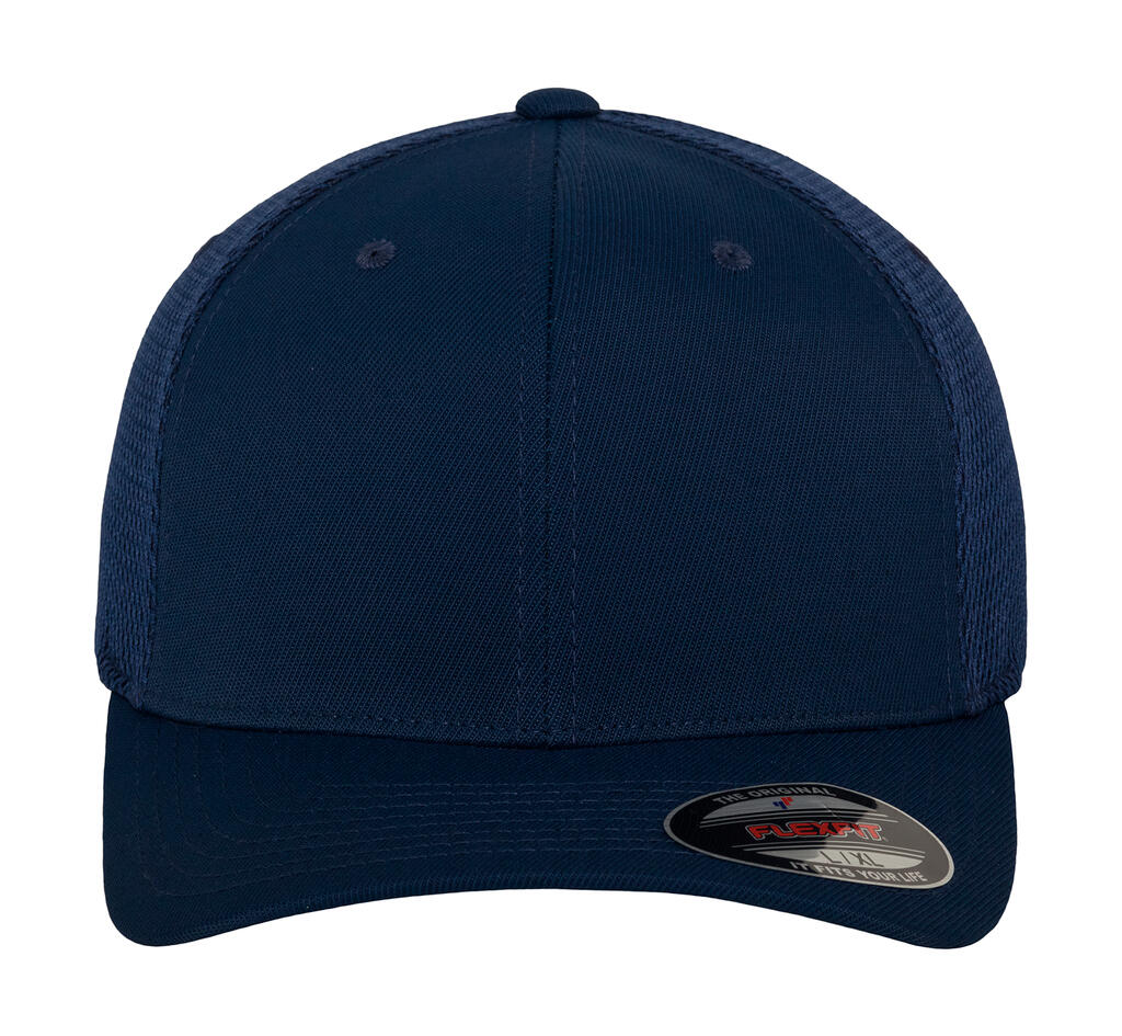 Tactel Mesh Cap