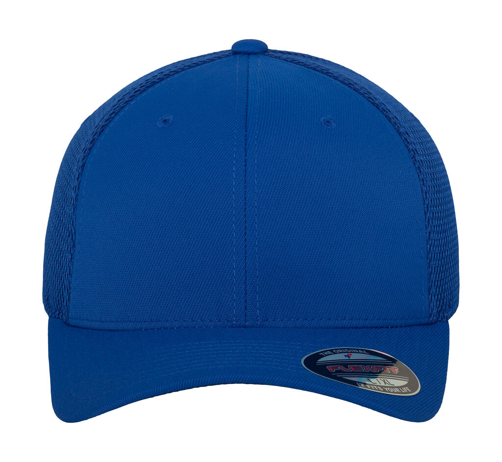 Tactel Mesh Cap
