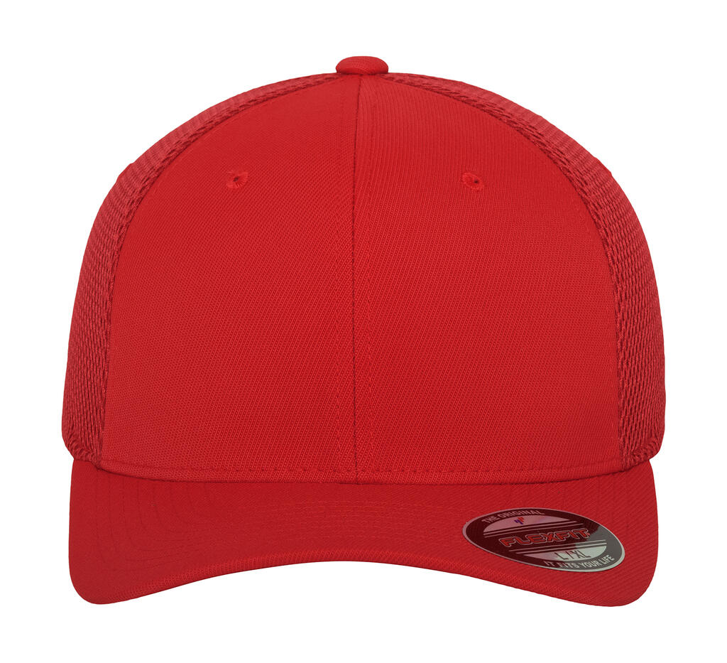 Tactel Mesh Cap