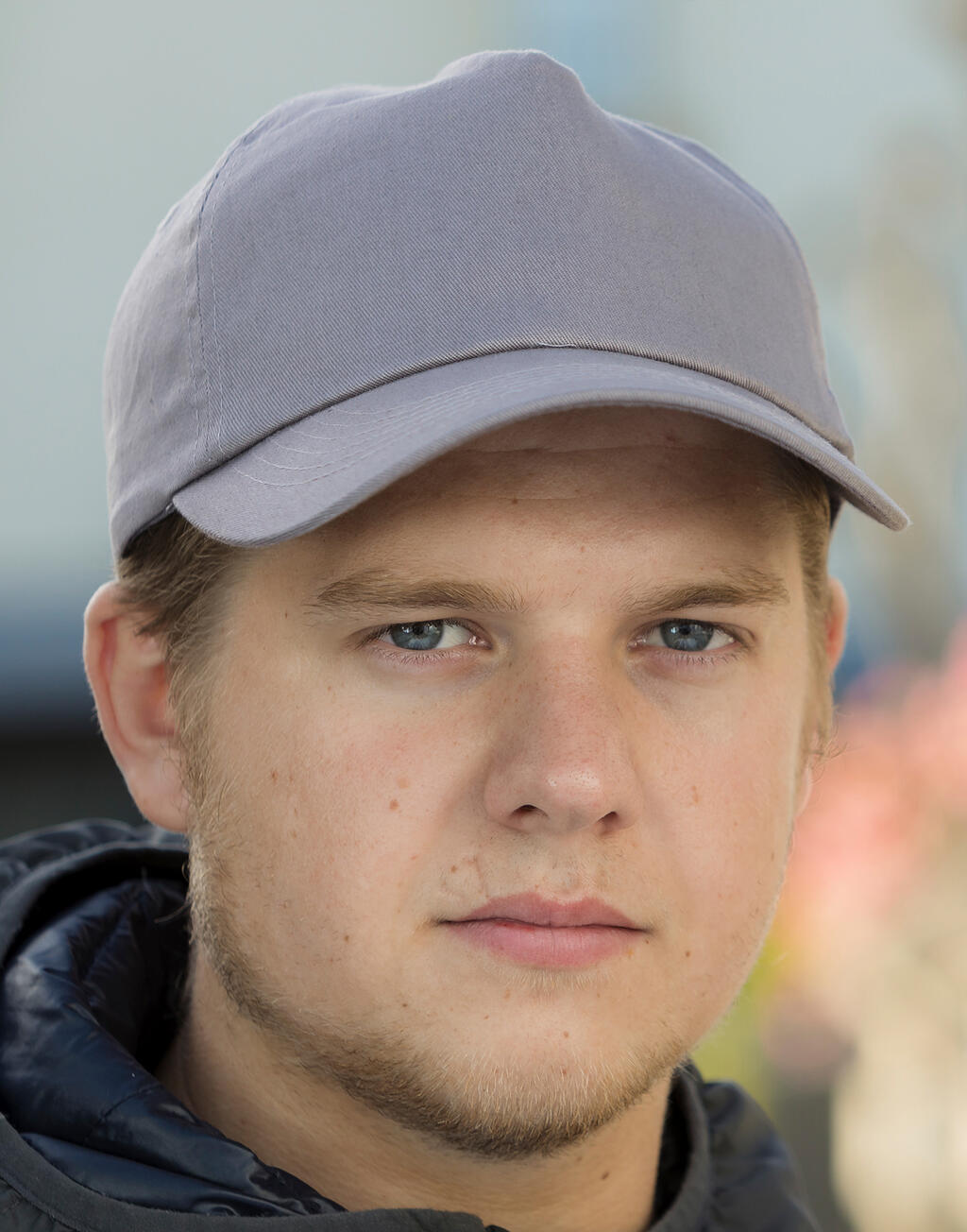 Cottone Cap