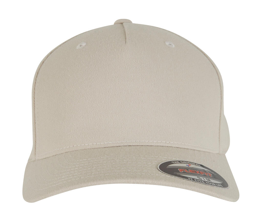 Fitted Baseball Cap
