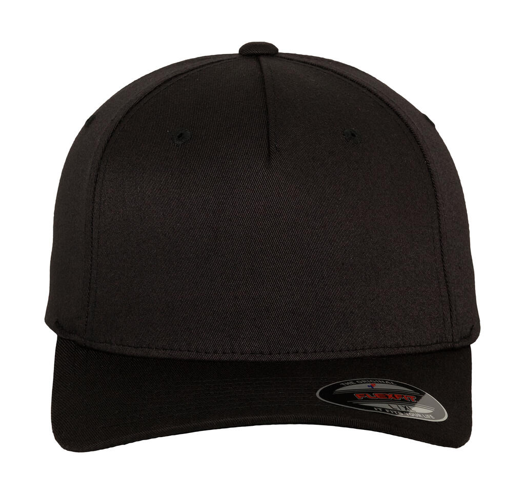 Fitted Baseball Cap
