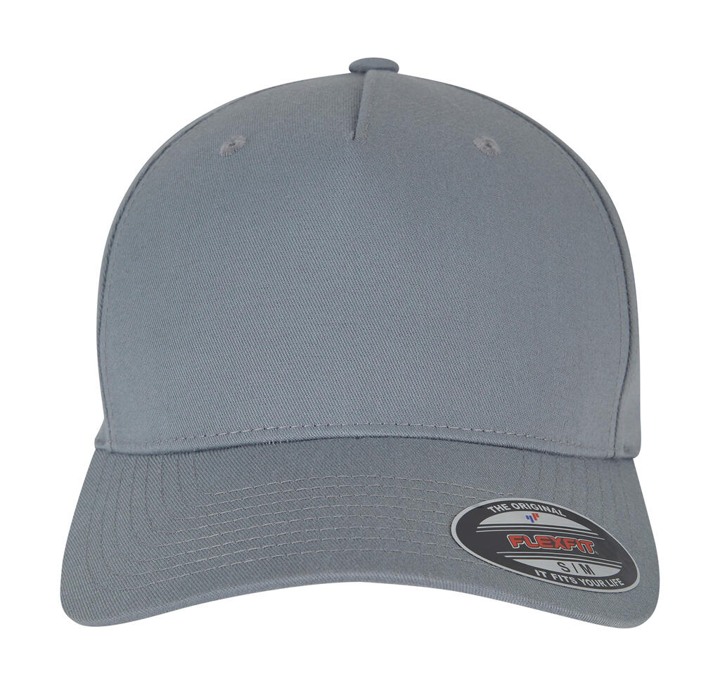 Fitted Baseball Cap