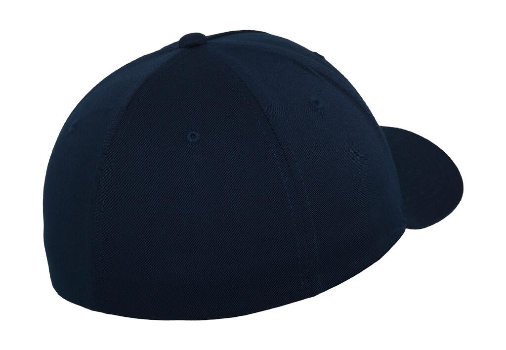 Fitted Baseball Cap