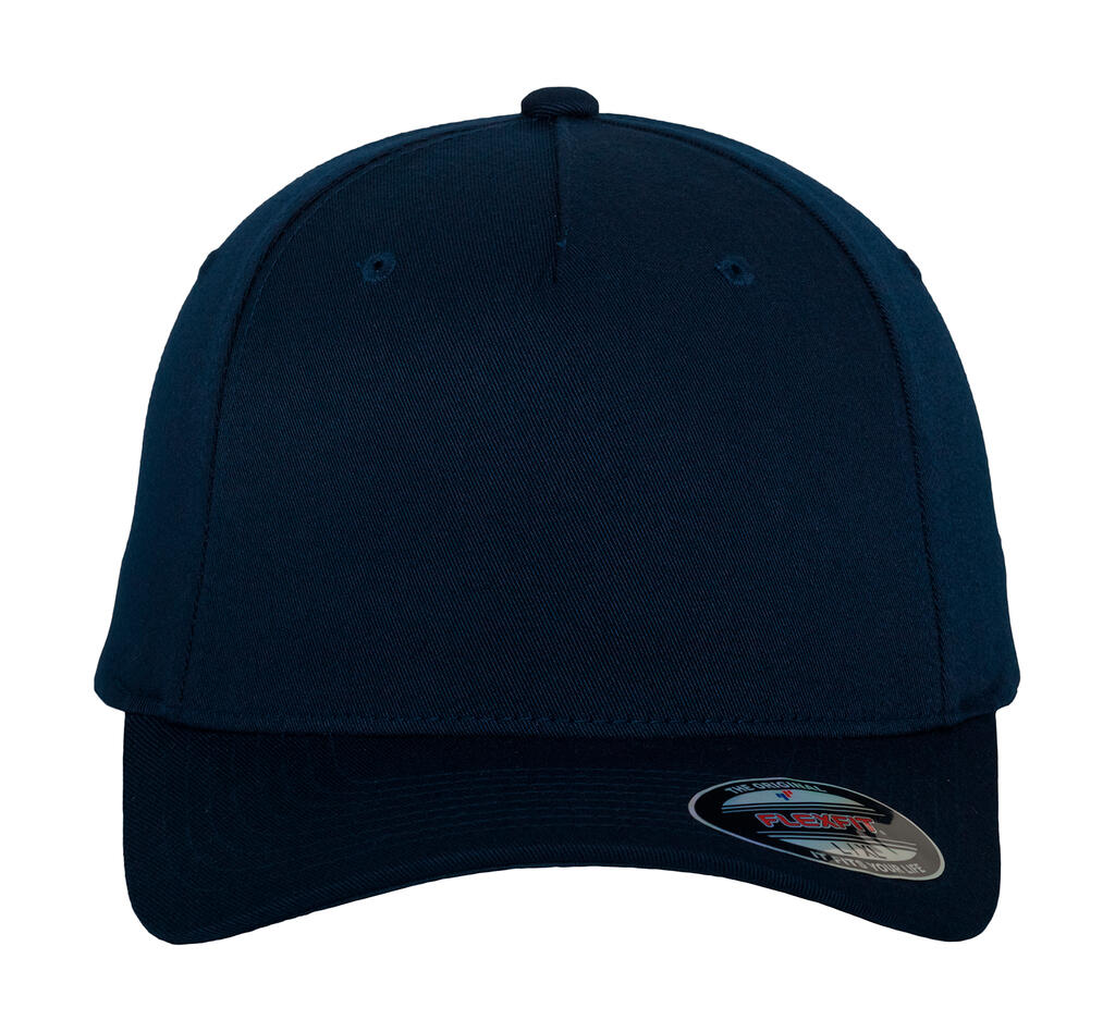 Fitted Baseball Cap