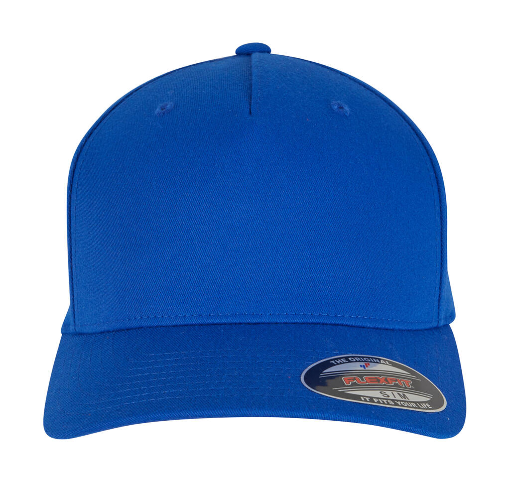 Fitted Baseball Cap