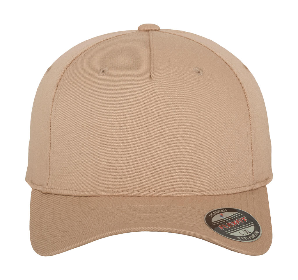 Fitted Baseball Cap