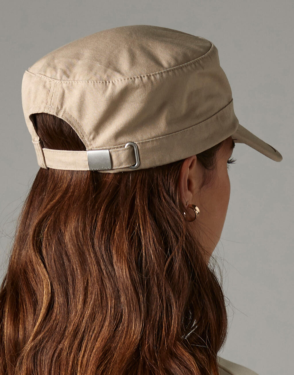 Army Cap