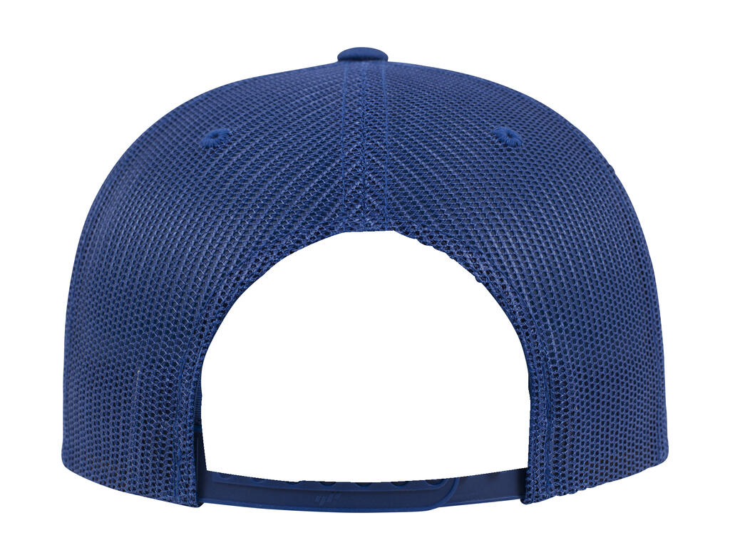 Foam Trucker