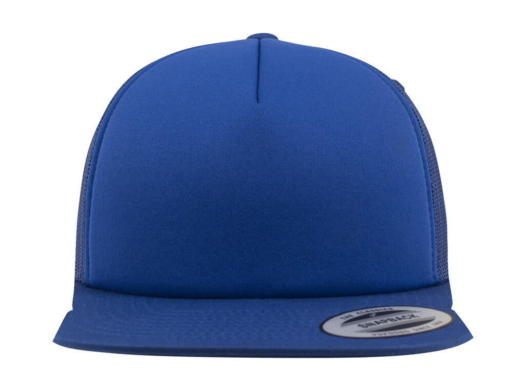 Foam Trucker