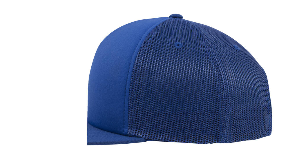 Foam Trucker