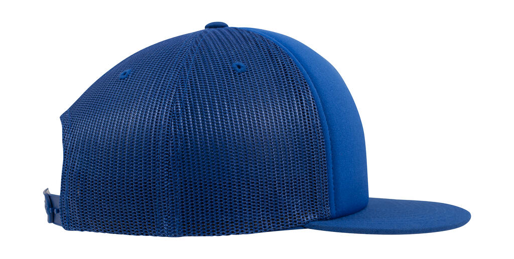 Foam Trucker