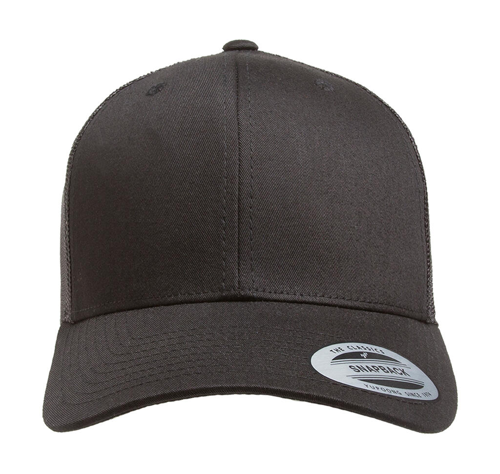 Retro Trucker