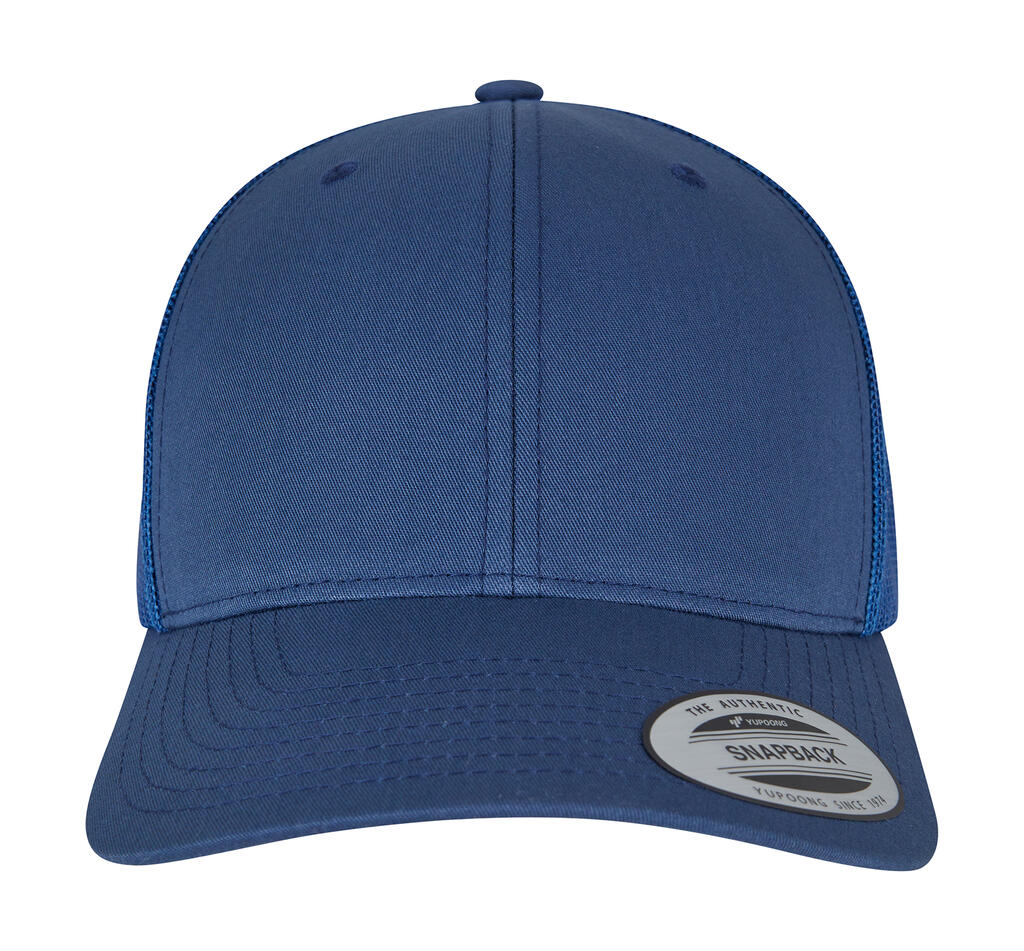 Retro Trucker