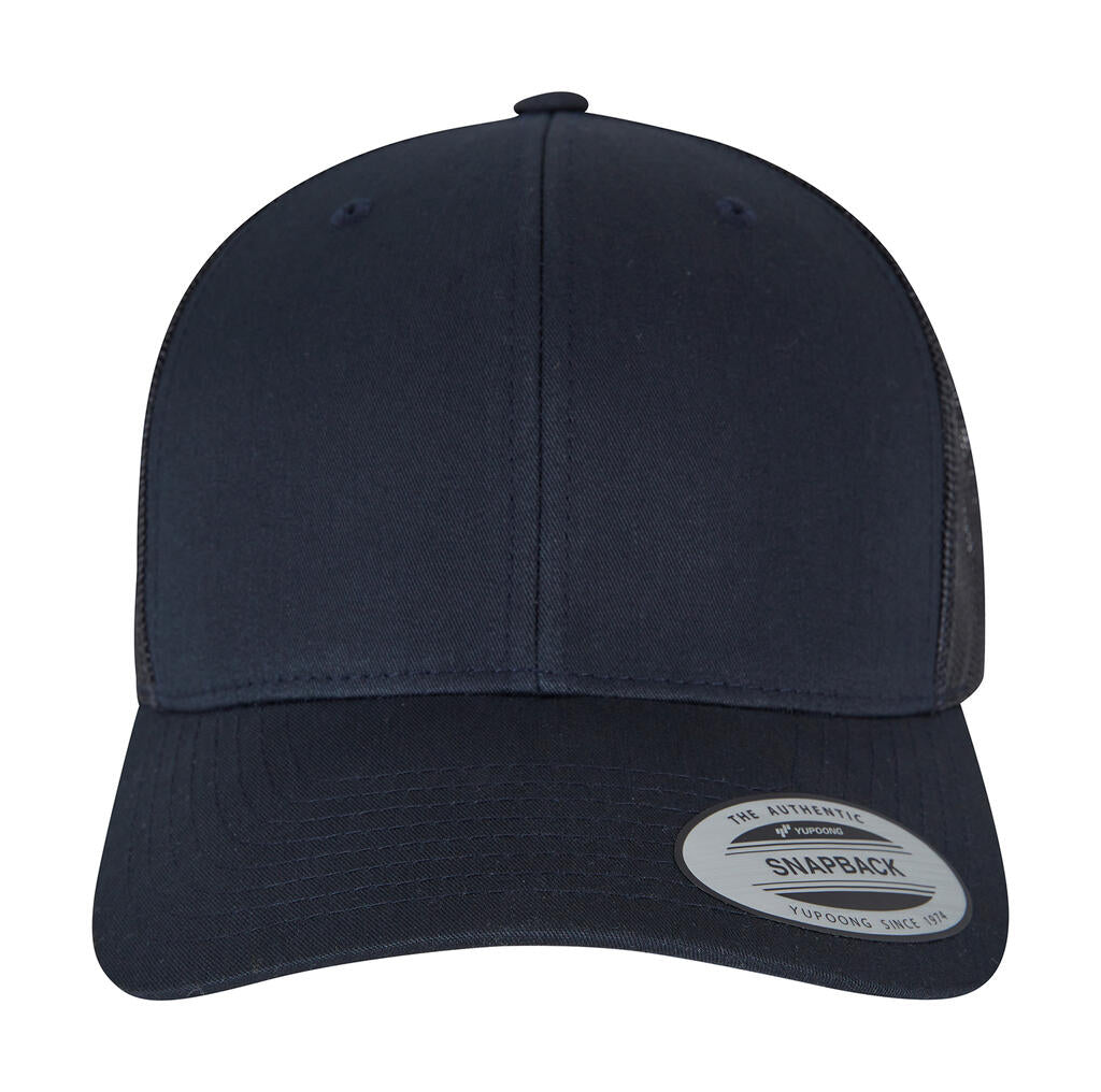 Retro Trucker