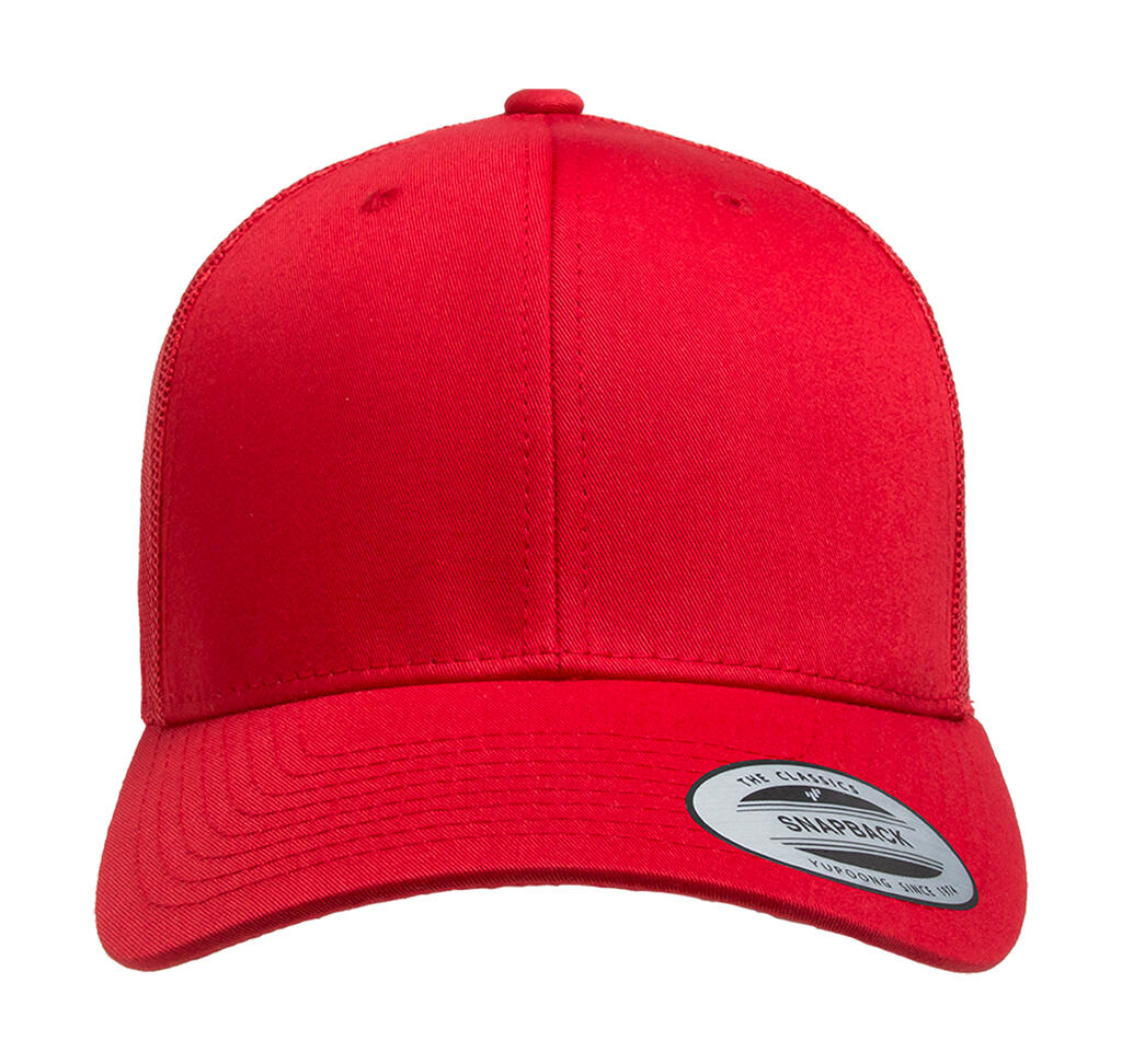 Retro Trucker