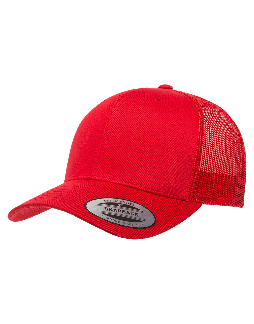 Retro Trucker