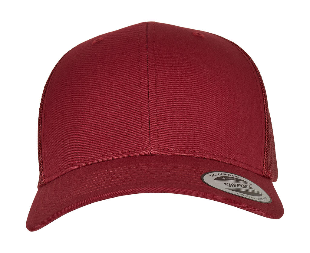 Retro Trucker