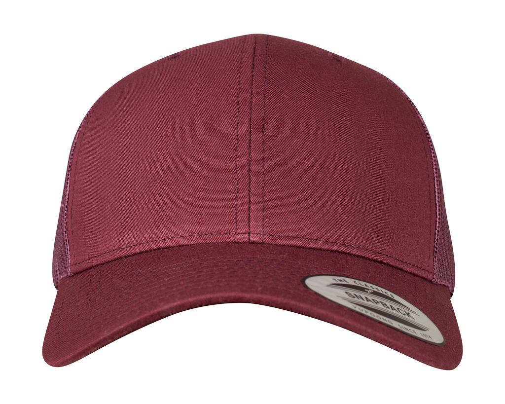 Retro Trucker