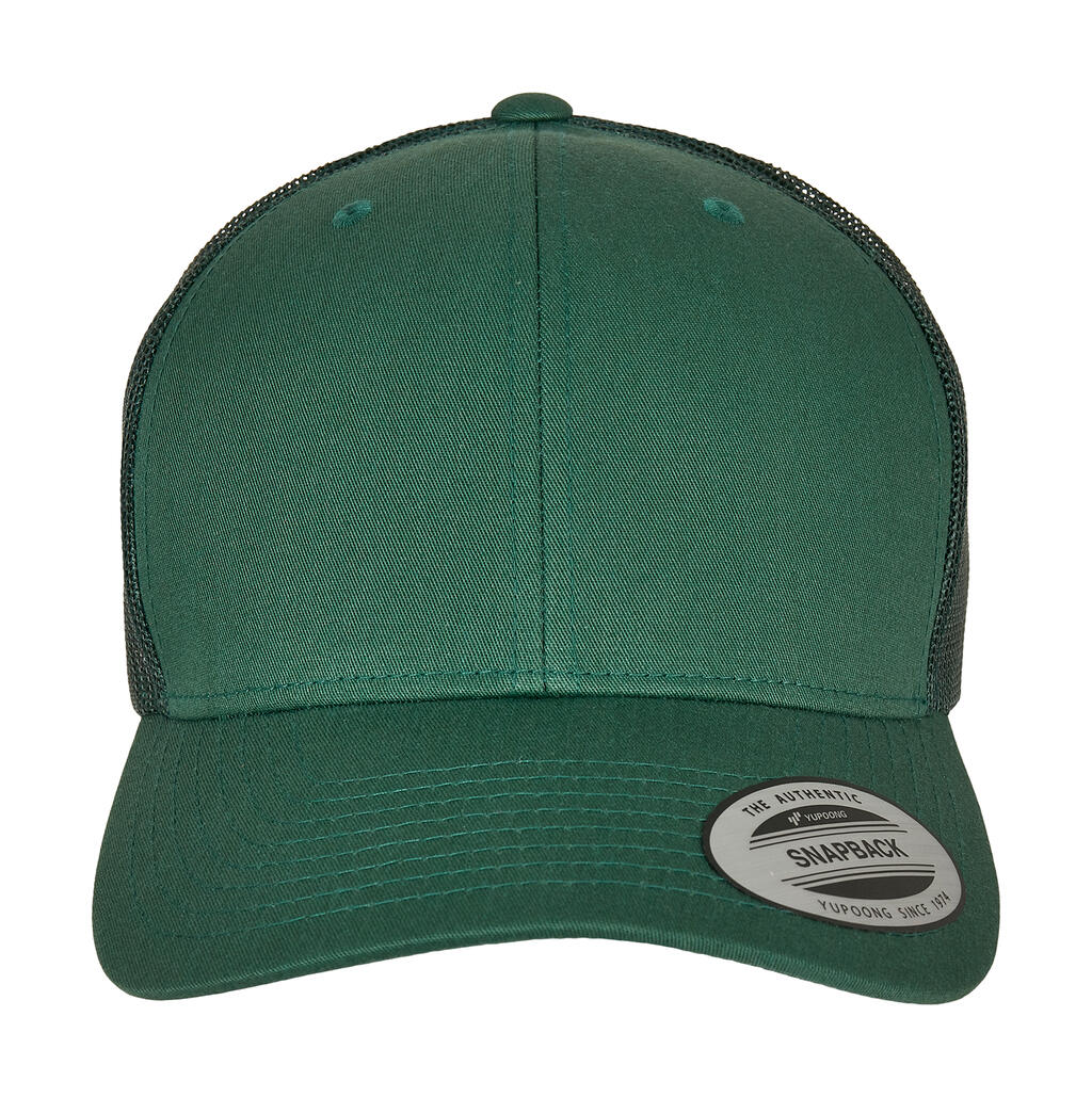 Retro Trucker