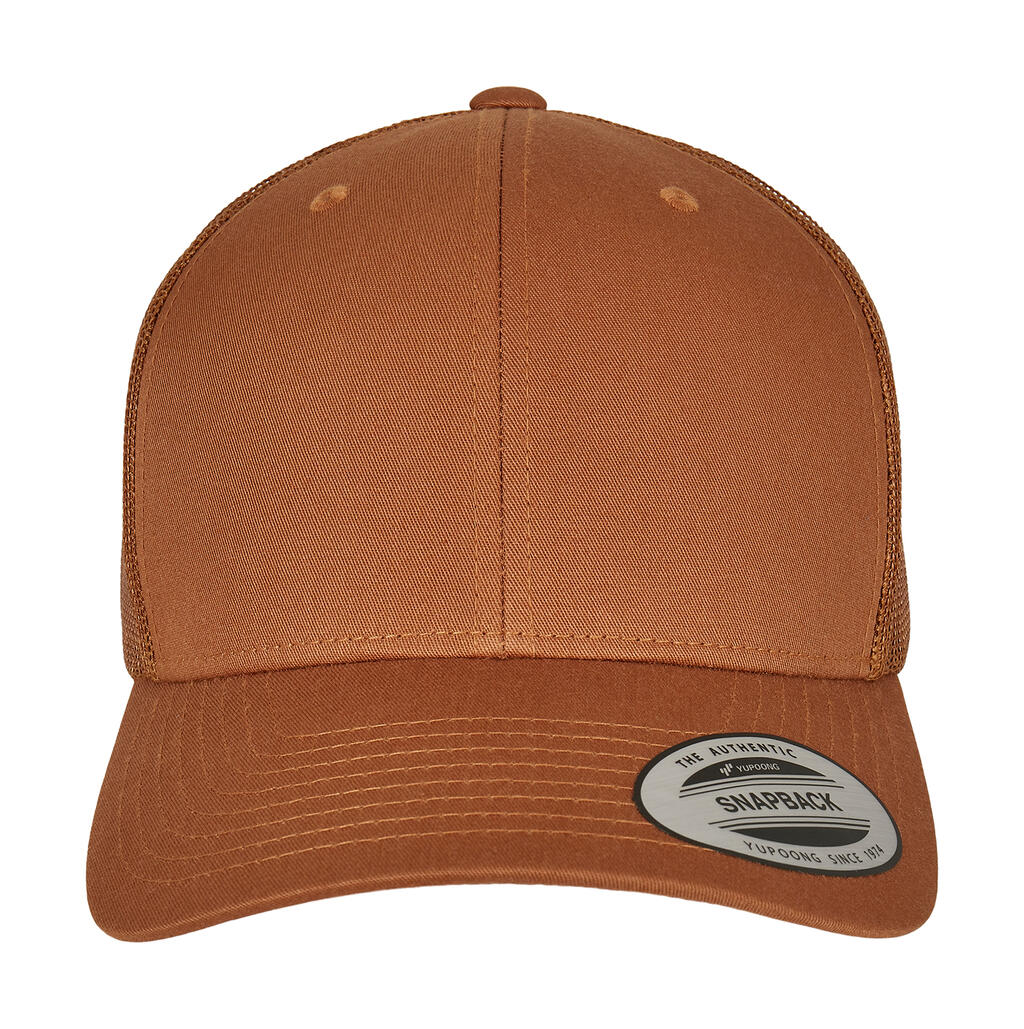 Retro Trucker