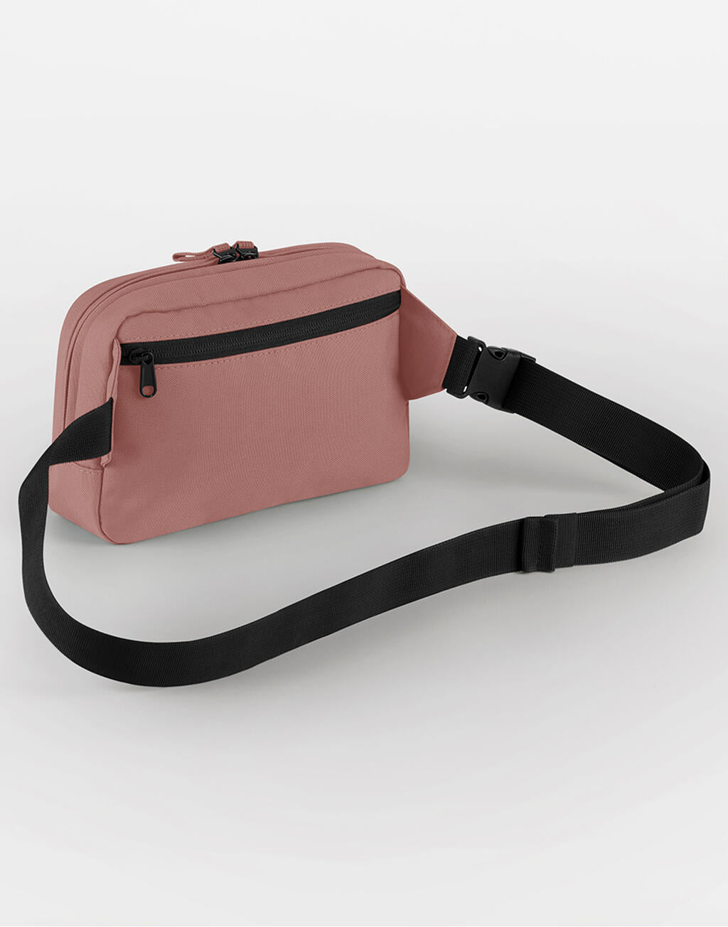 Recycled Cross Body Bag