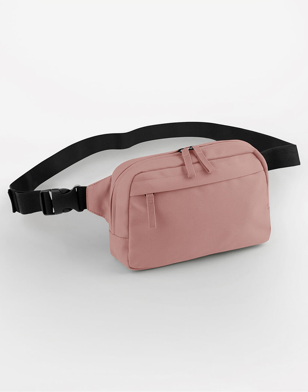 Recycled Cross Body Bag