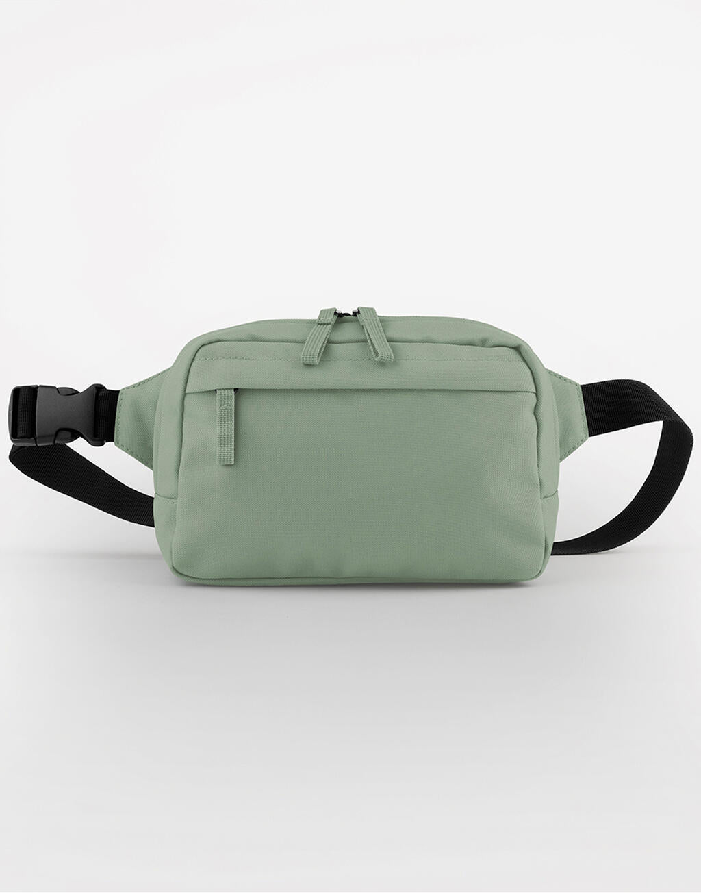 Recycled Cross Body Bag