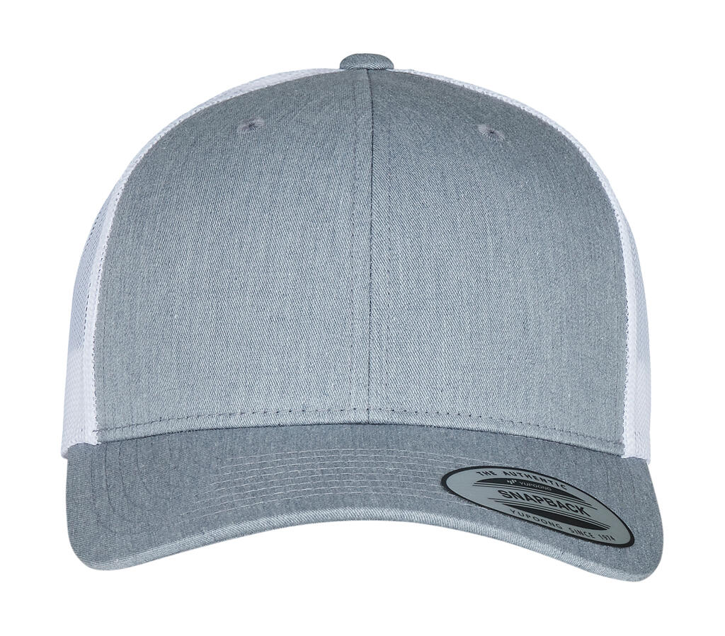 Retro Trucker