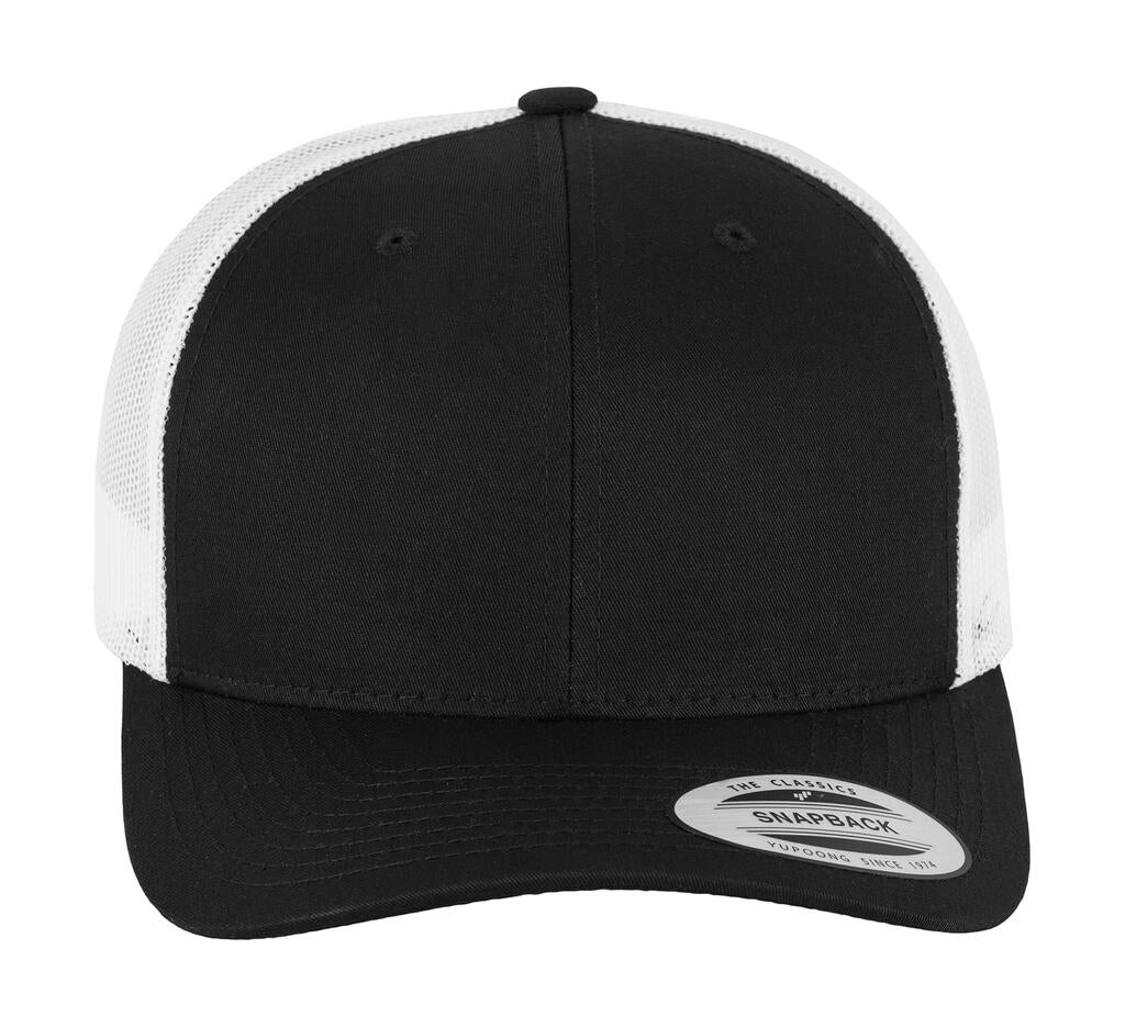 Retro Trucker