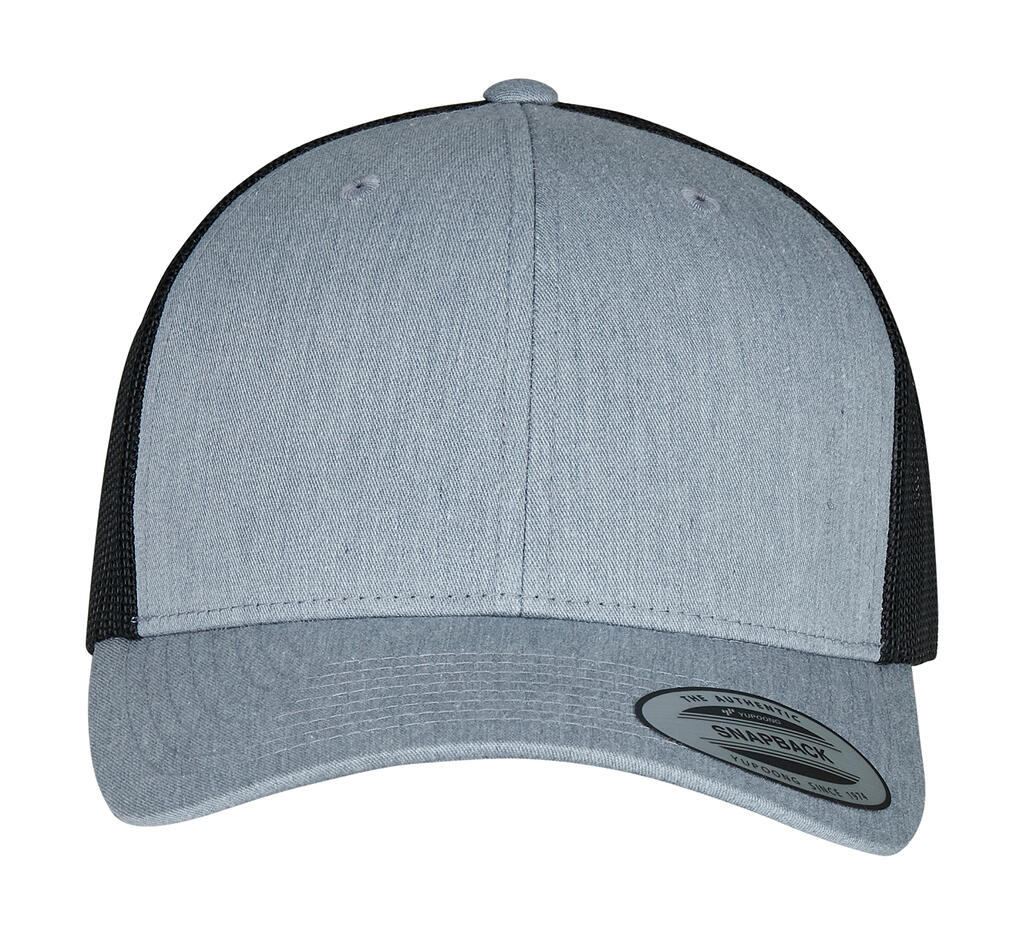 Retro Trucker