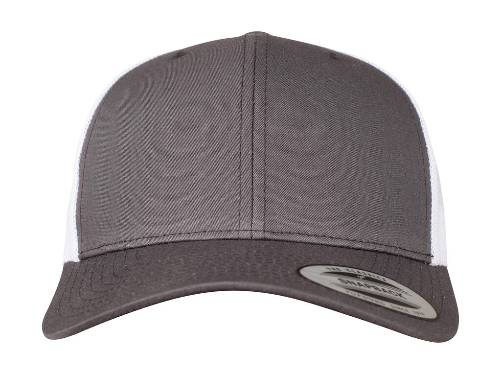 Retro Trucker