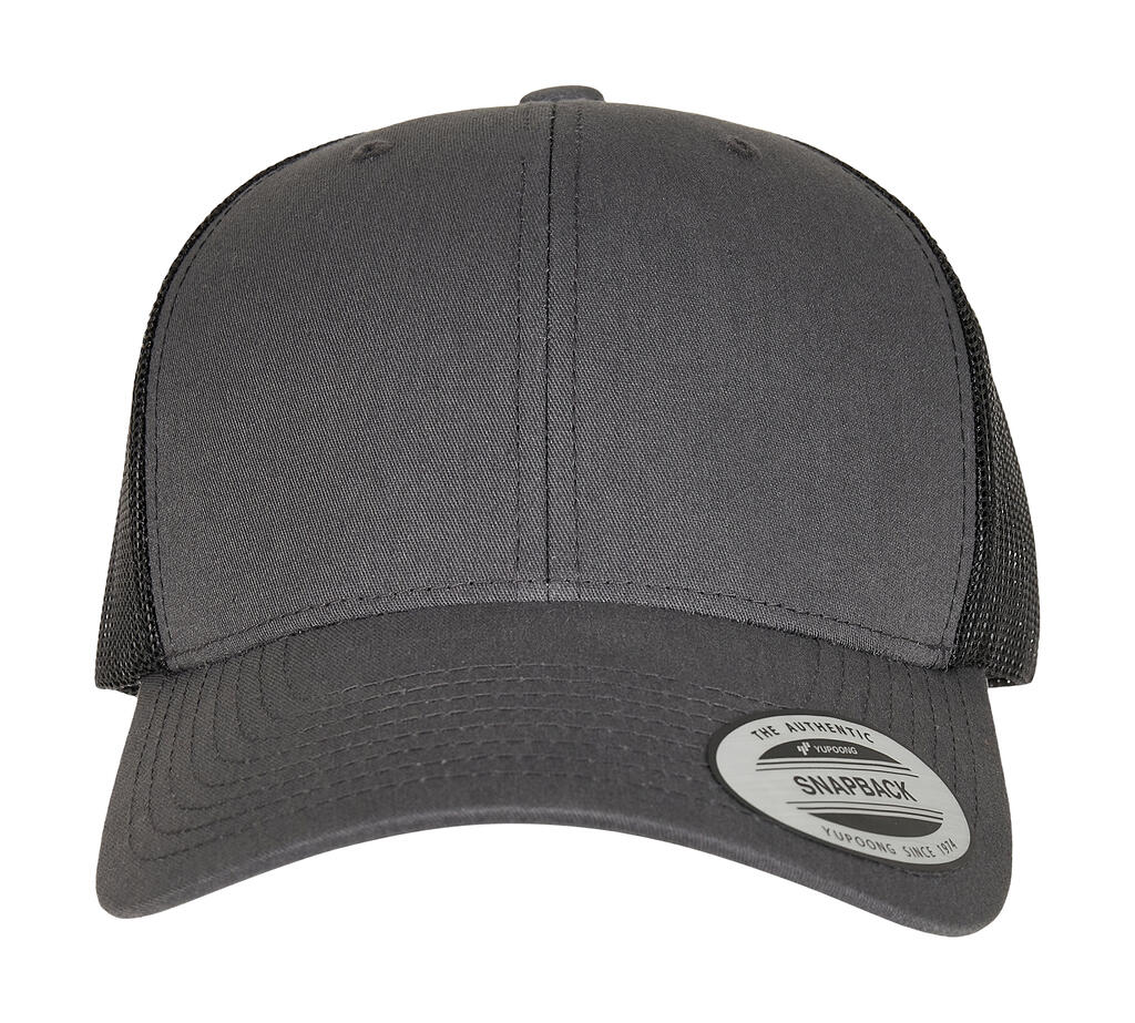 Retro Trucker