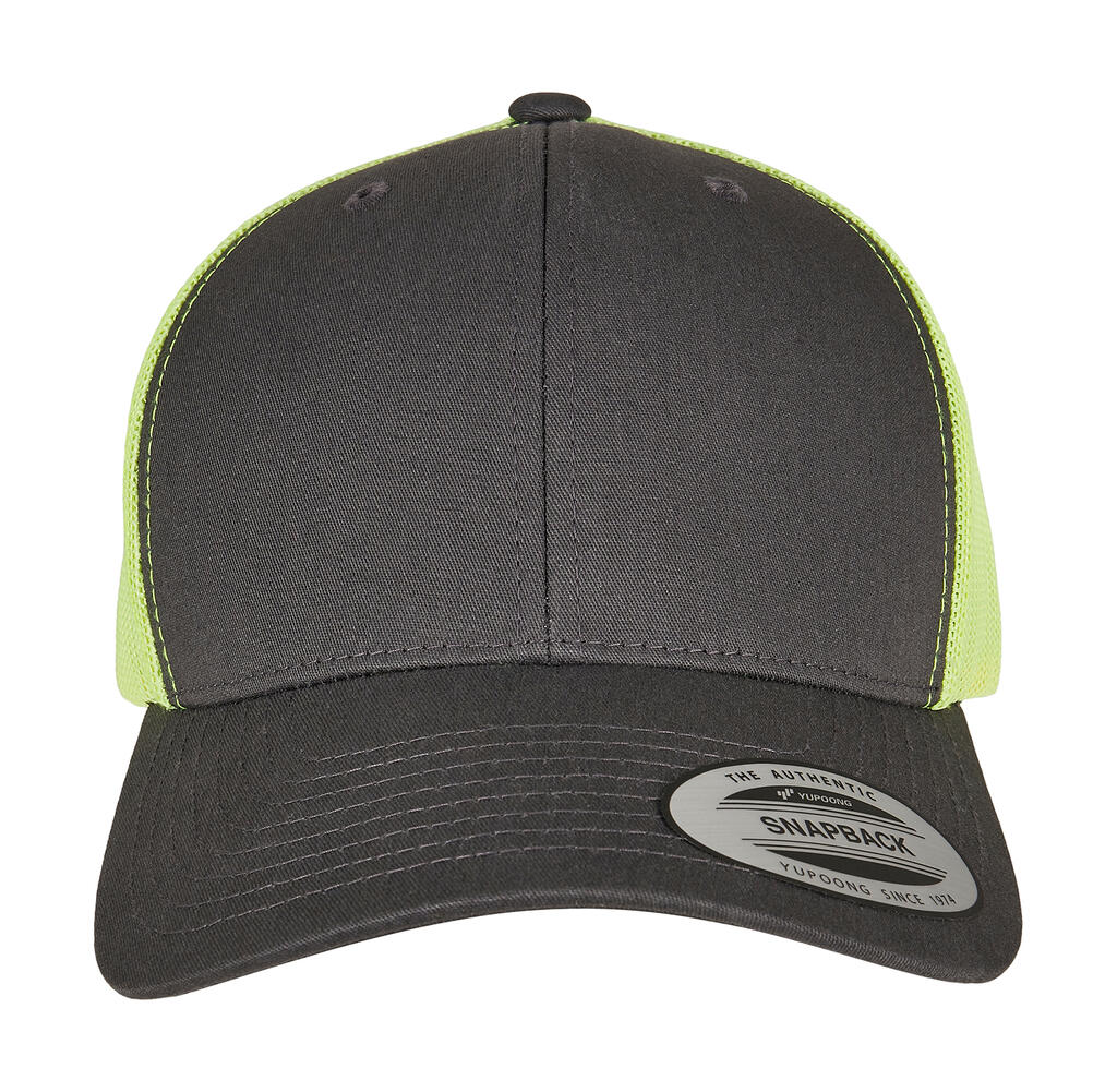 Retro Trucker