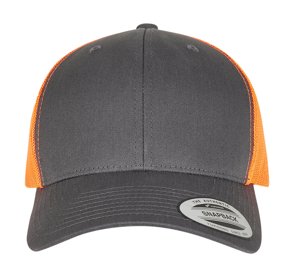 Retro Trucker