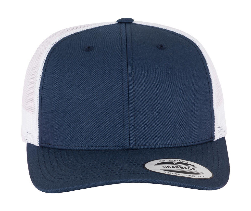Retro Trucker