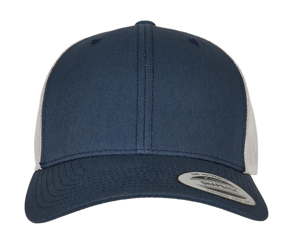 Retro Trucker