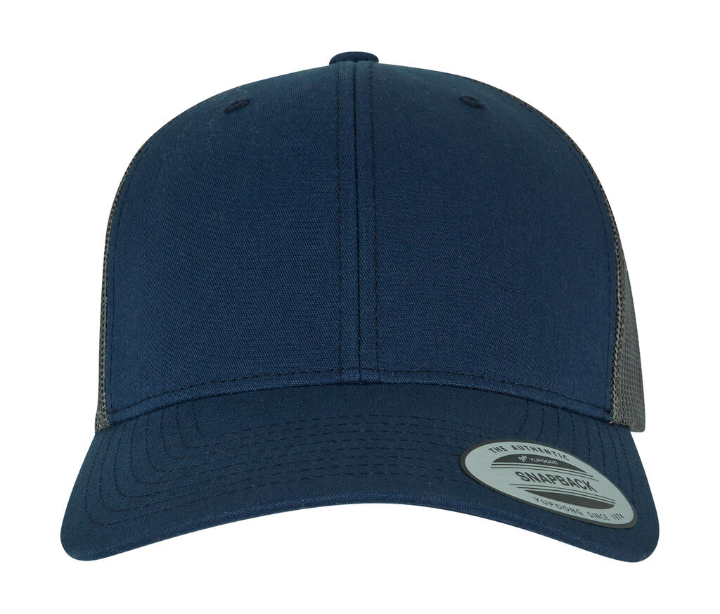 Retro Trucker