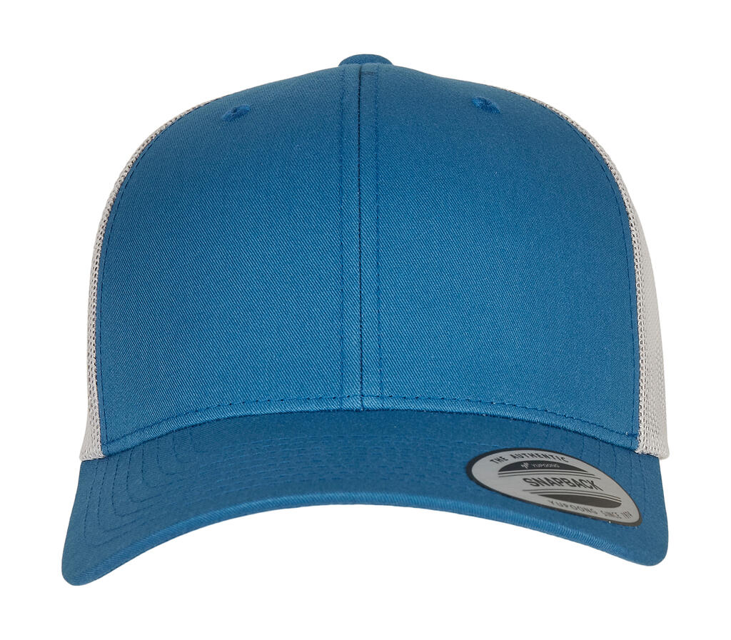 Retro Trucker