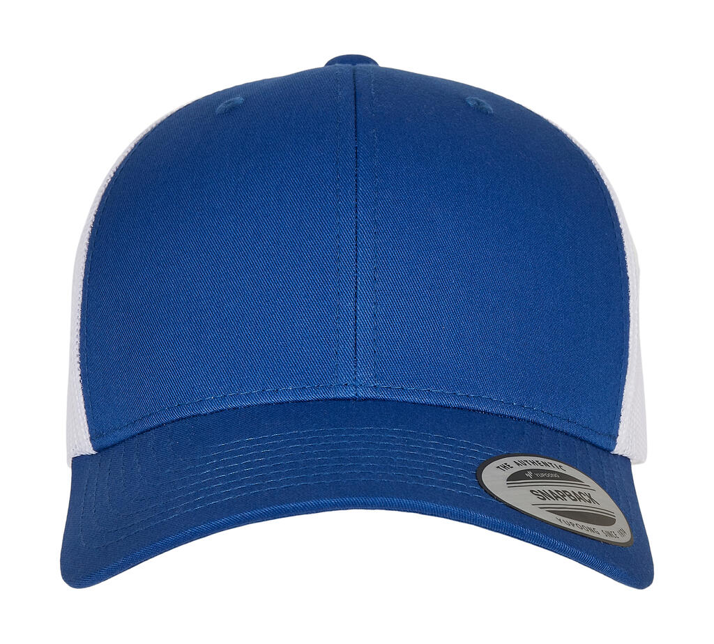 Retro Trucker