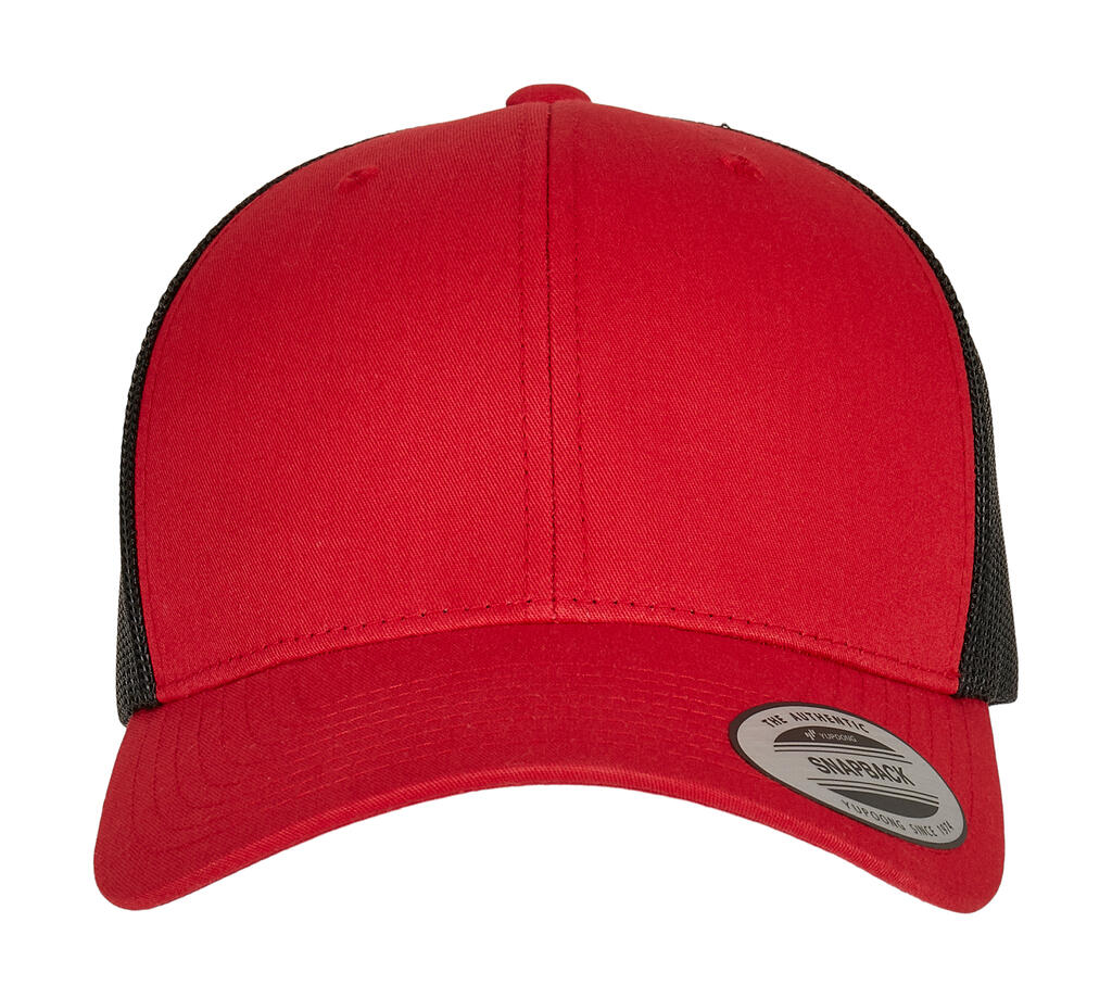 Retro Trucker