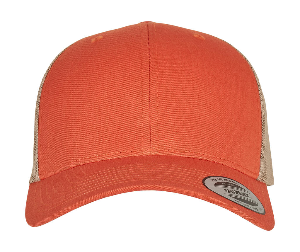 Retro Trucker