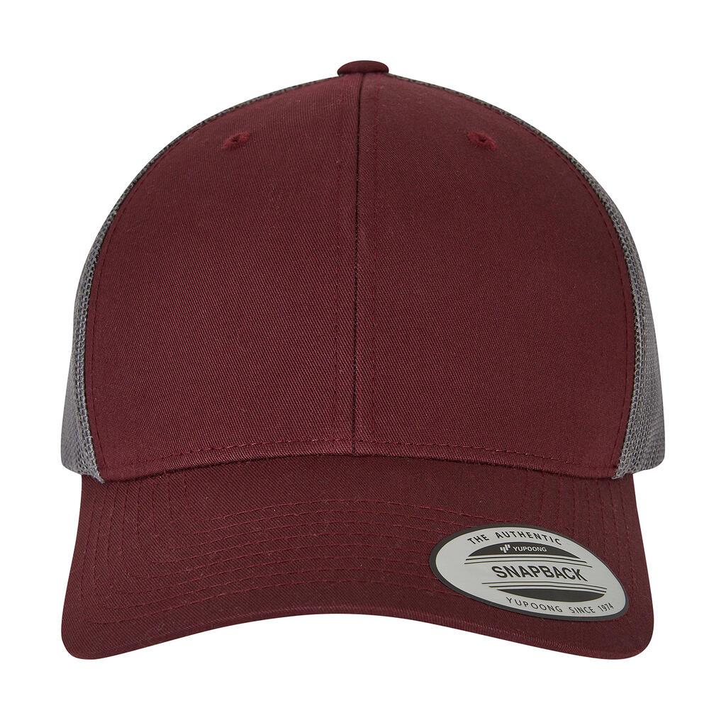 Retro Trucker