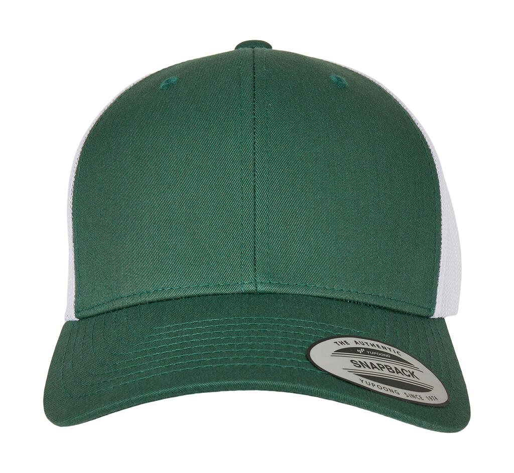 Retro Trucker