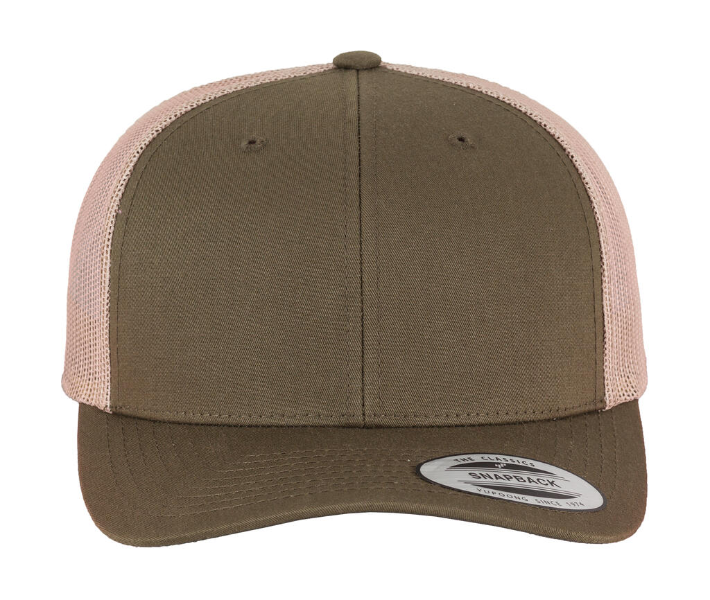 Retro Trucker