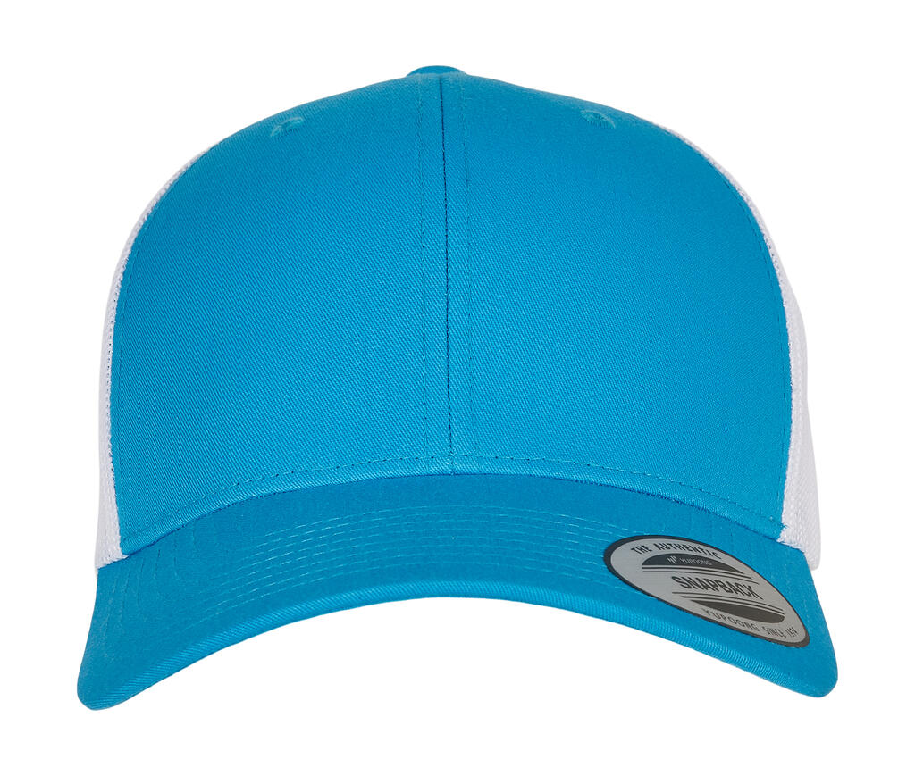 Retro Trucker