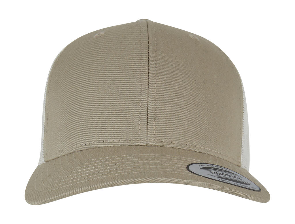 Retro Trucker