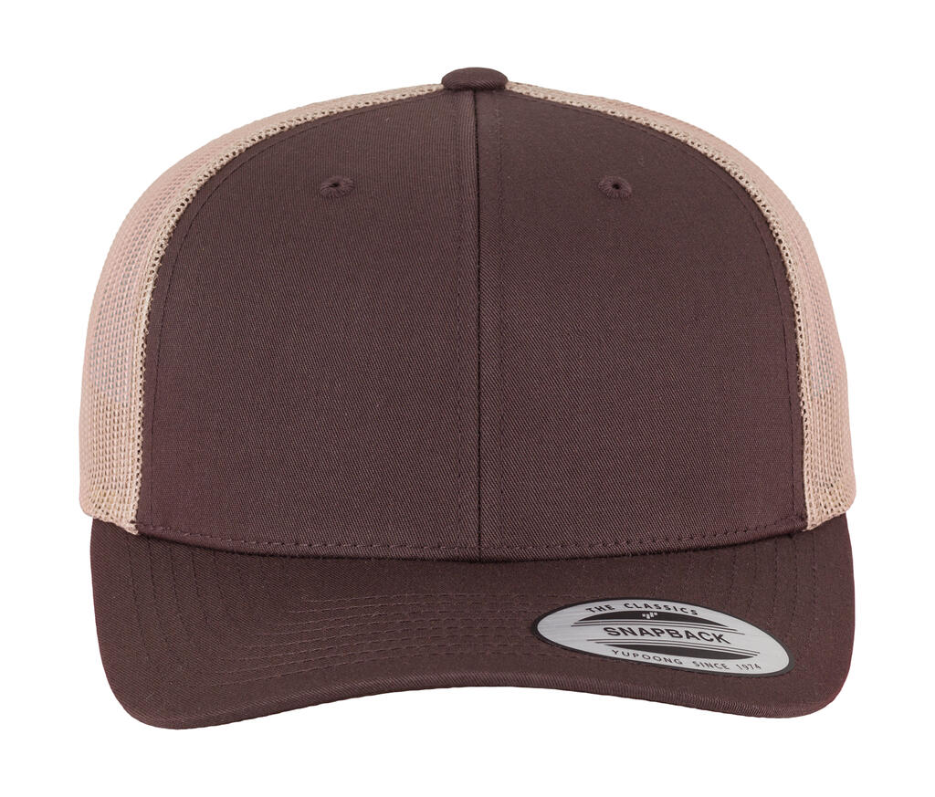 Retro Trucker