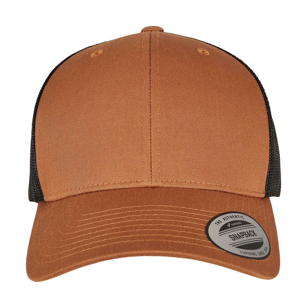 Retro Trucker